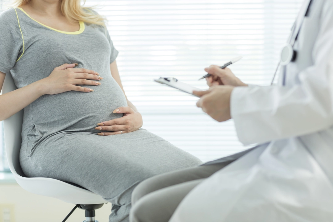 Como os cartões de teste de gravidez podem ajudar nos cuidados pré-natais precoces