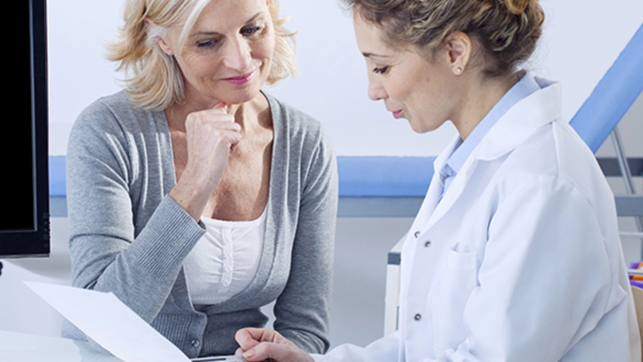 Menopausa e Osteoporose: Protegendo a Saúde dos Seus Ossos